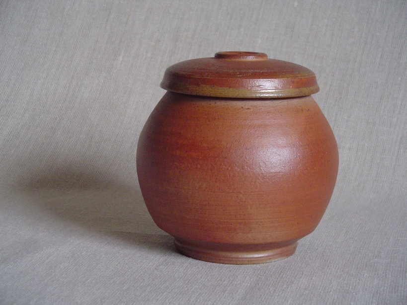 Medium spice jar, - Click Image to Close