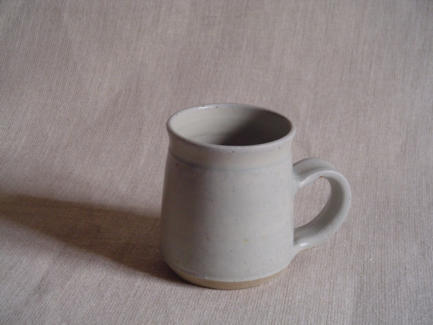 Tea mug - Click Image to Close