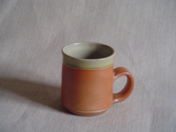 Tea mug - Click Image to Close